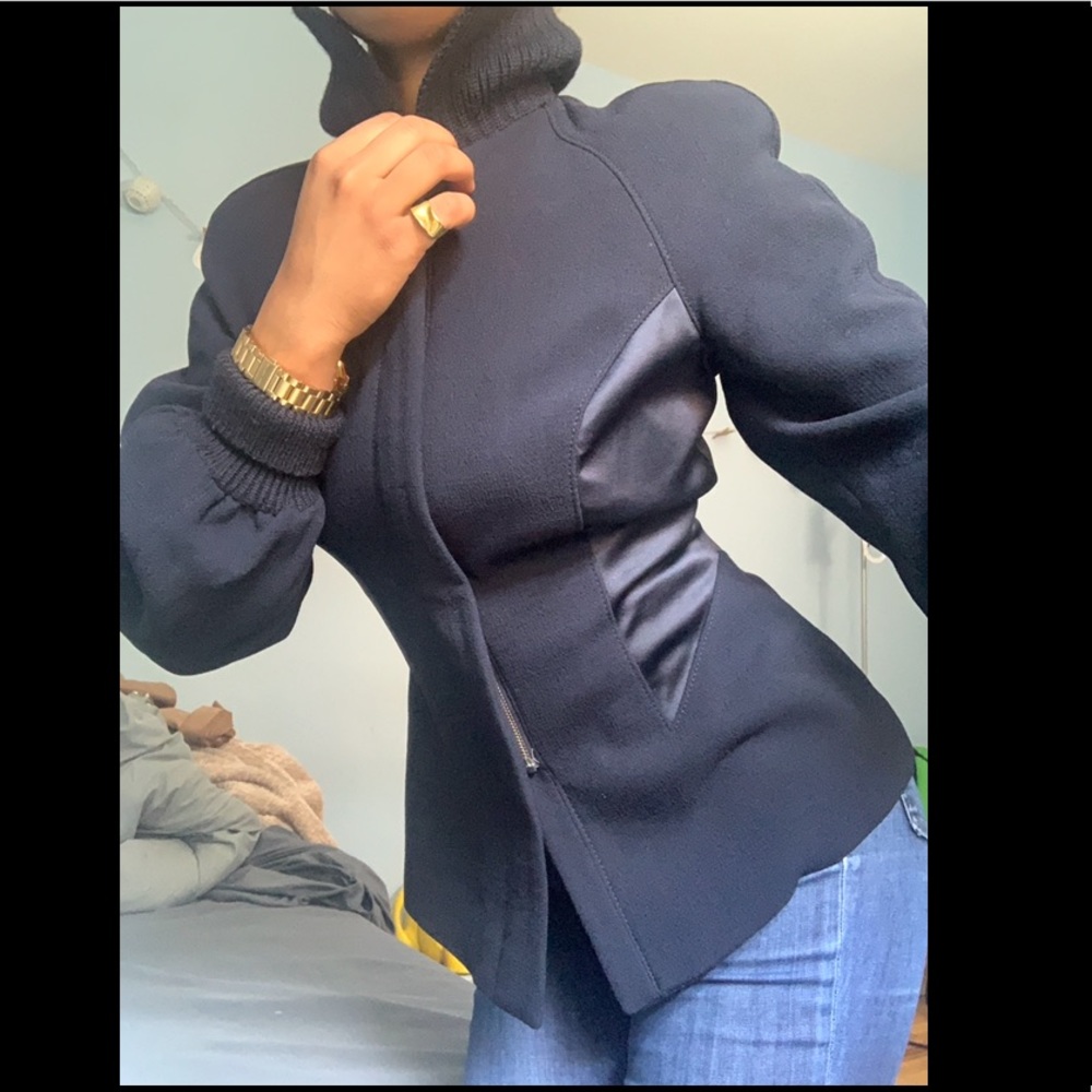 LUCA LUCA Jacket